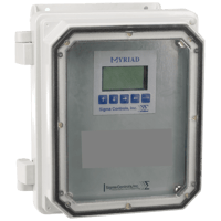 Sigma Controls Myriad Level Controller, LC2